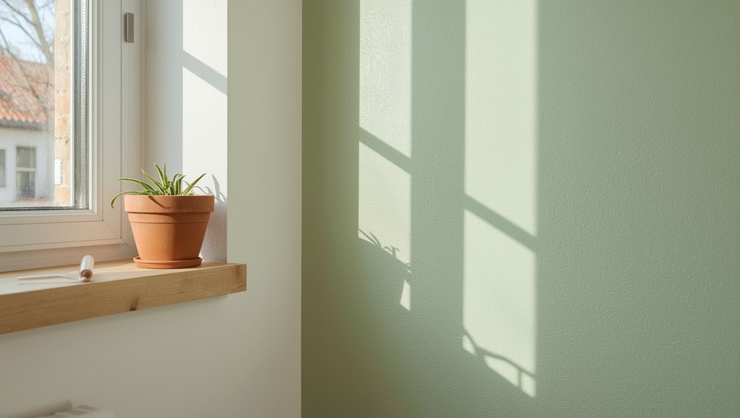 schöner wohnen farbe
