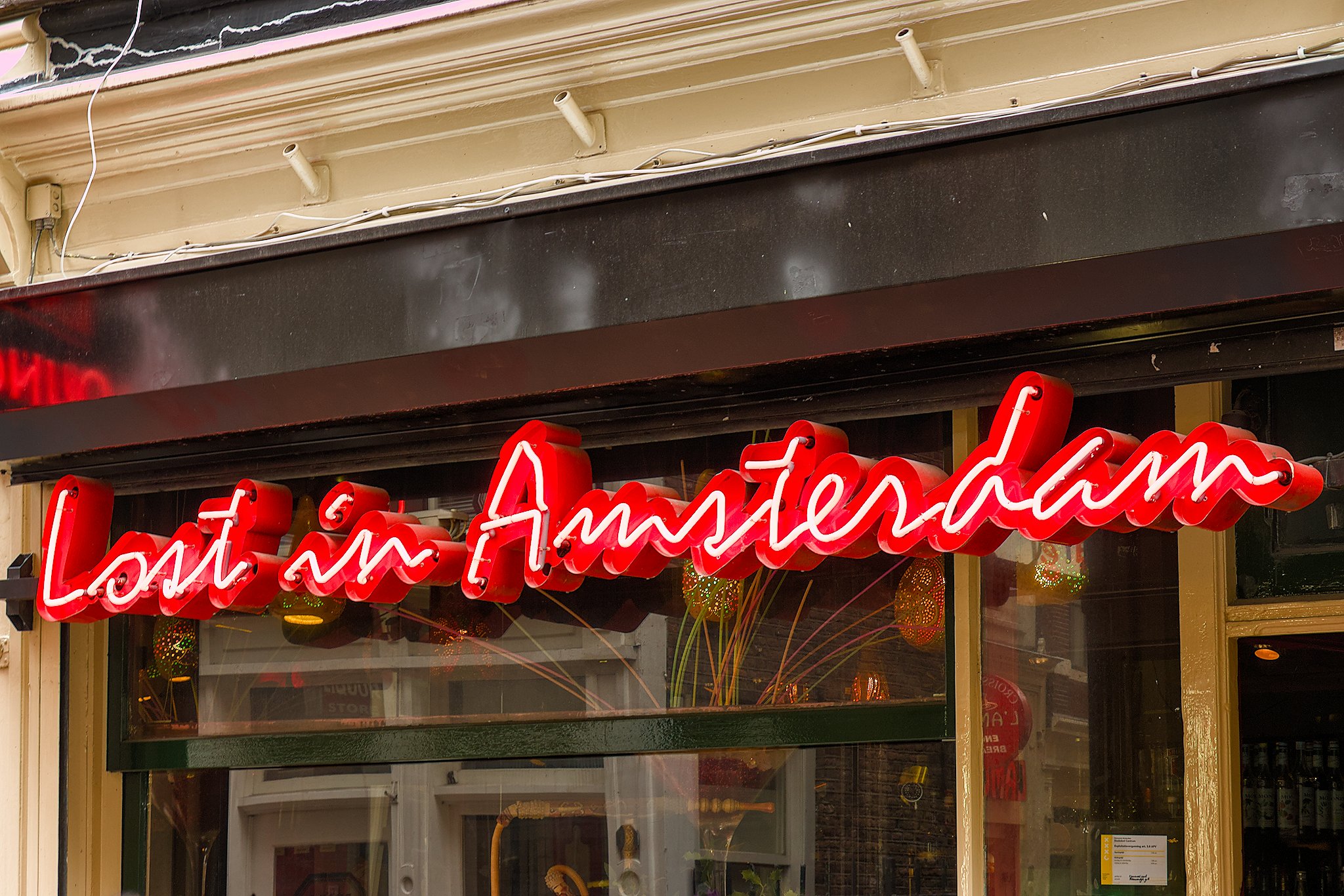 Featured image for “7 kulinarische Tipps für Amsterdam”
