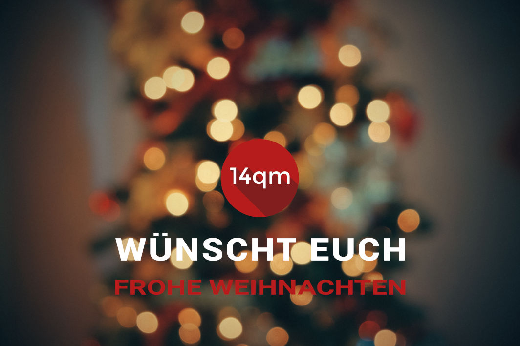 Featured image for “Frohe Weihnachten”