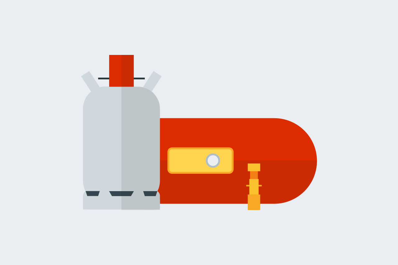 Featured image for “Adapter für Gasflaschen und Gastanks in Wohnmobilen”