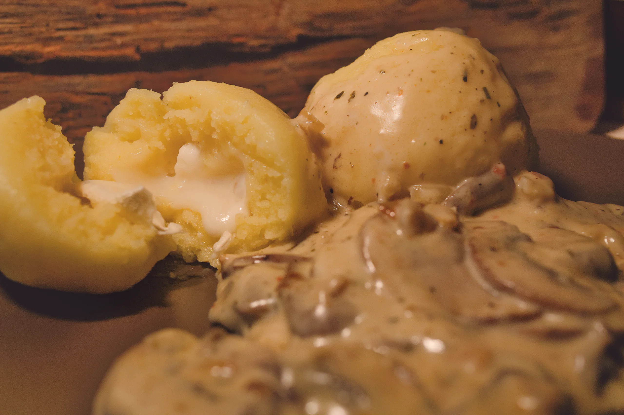 Featured image for “Kartoffelklöße selbstgemacht – Und es ist so einfach”