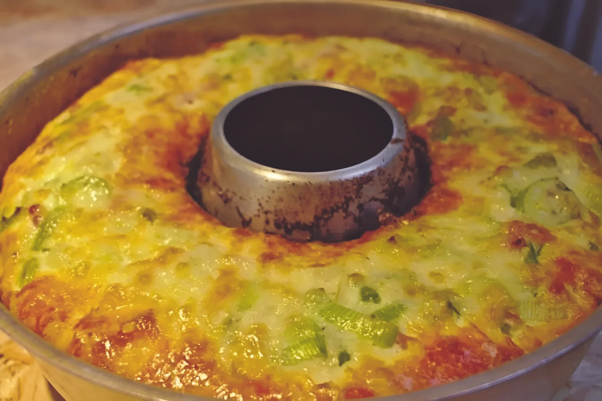 Featured image for “Lauch-Käse-Quiche”
