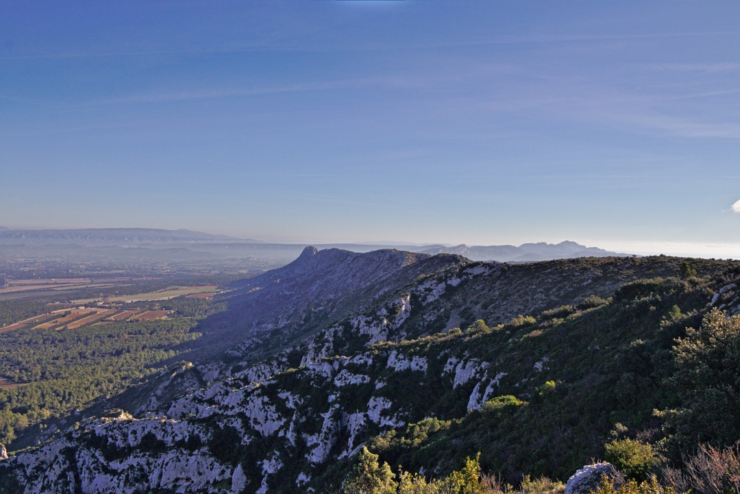 Featured image for “Wegweiser Massif des Alpilles – Ein Juwel in der Provence”