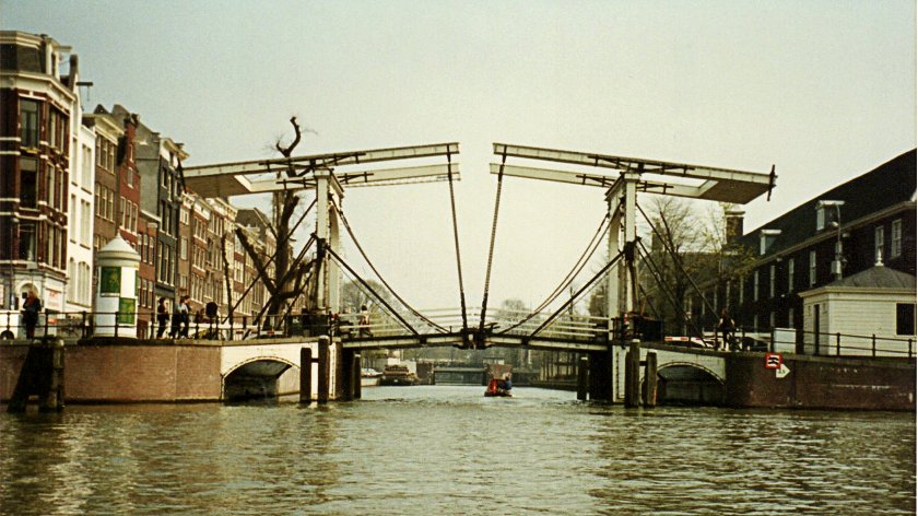 Amsterdam 1992