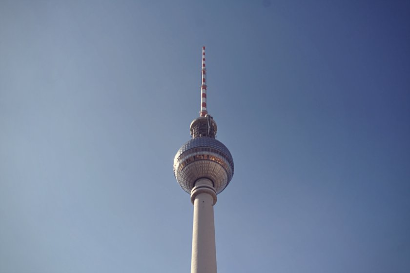 Featured image for “Berlin – Lüdelsen”