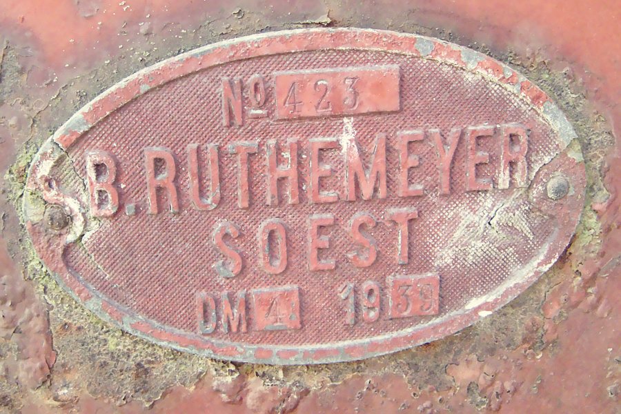 Ruthemeyer