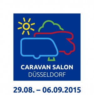 Logo CARAVAN SALON