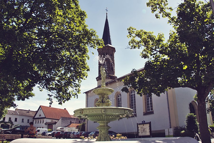 Schwabenheim
