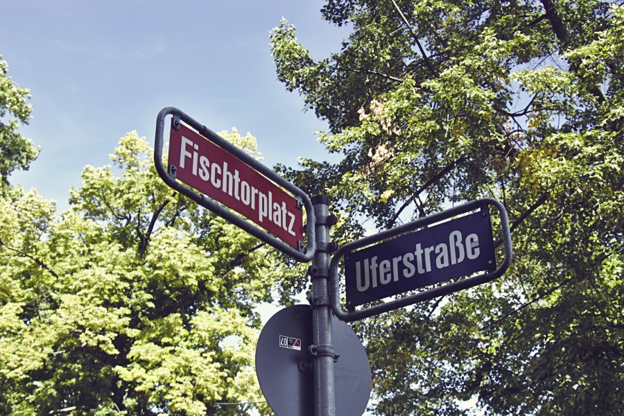 Featured image for “Das Geheimnis um die Straßenschilder in Mainz”