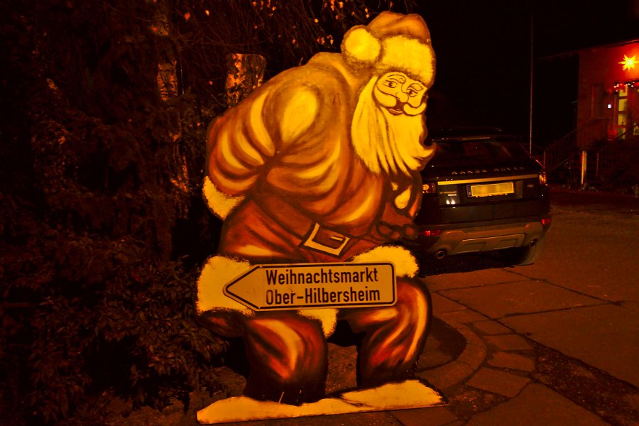 Featured image for “Weihnachtsmarkt Ober-Hilbersheim”