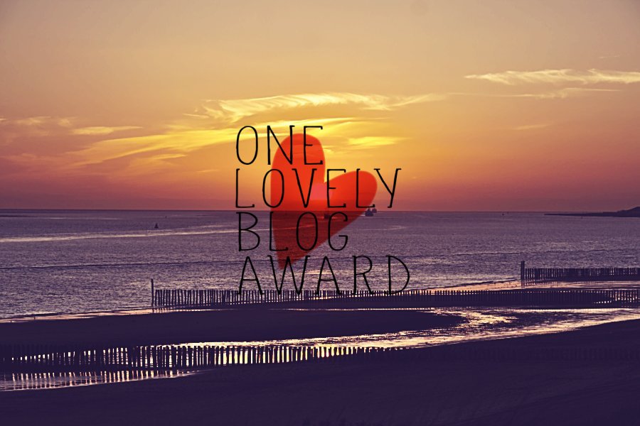 Featured image for “One lovely Blog Award – Fakten, Fakten, Fakten”