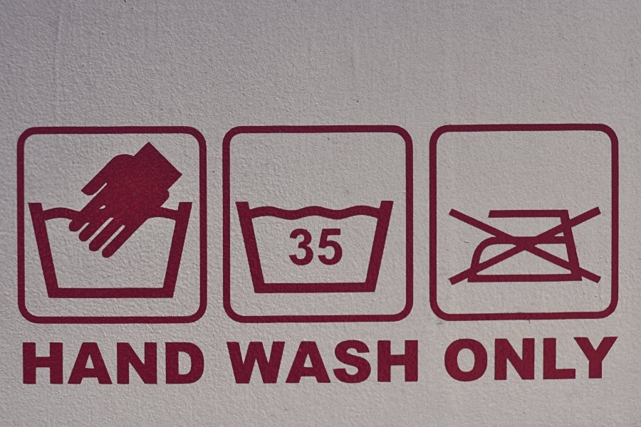 Featured image for “Waschtag oder funktioniert die manuelle Waschmaschine ?”